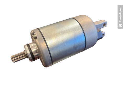 HONDA STARTER MOTOR 2018-2024 PIONEER 700 2 & 4 SEATER OEM 31200-HL3-003 GENUINE